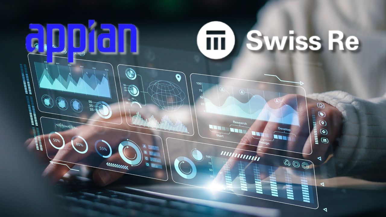 Swiss Re expands life insurance workbench to APAC & EMEA | Intelligent ...